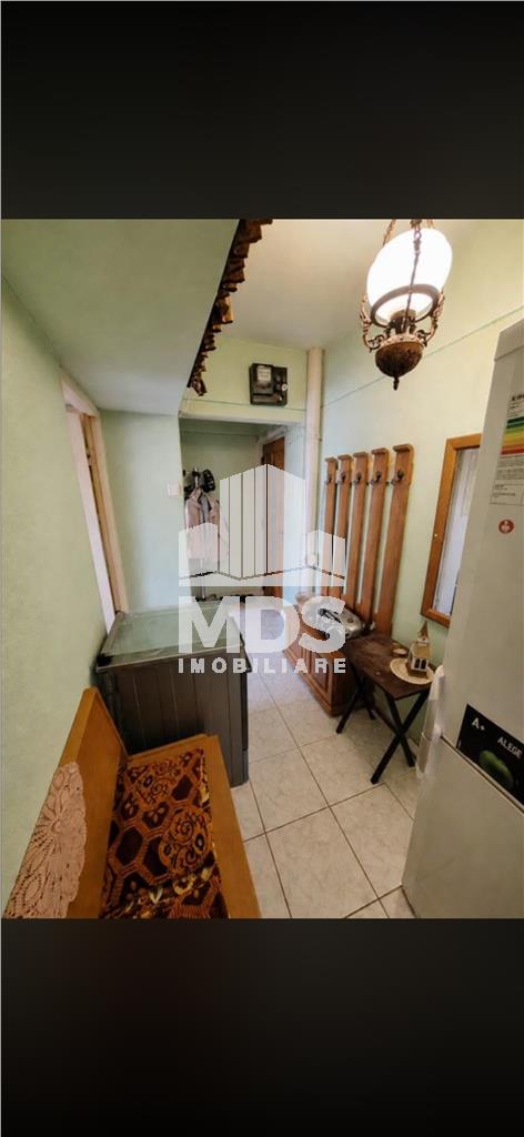 Apartament 3 camere la etaj 2 linga Mall - Timisoara