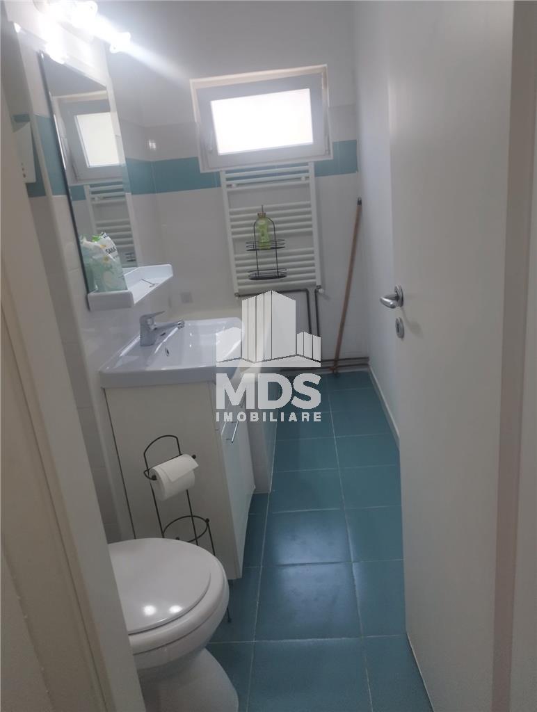 Mobilat si utilat la etajul 2 linga Shopping City - Timisoara