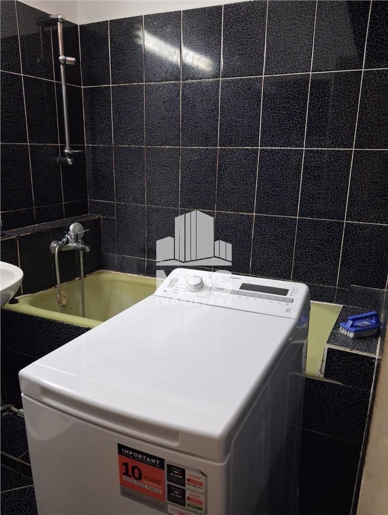 Etaj 2 cu centrala propie, mobilat si utilat, aproape de Complex - Timisoara