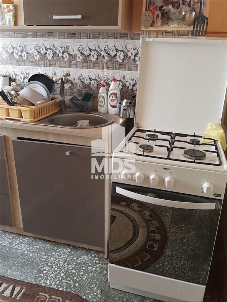 Apartament 2 camere in bloc anvelopat 55 mp - Timisoara