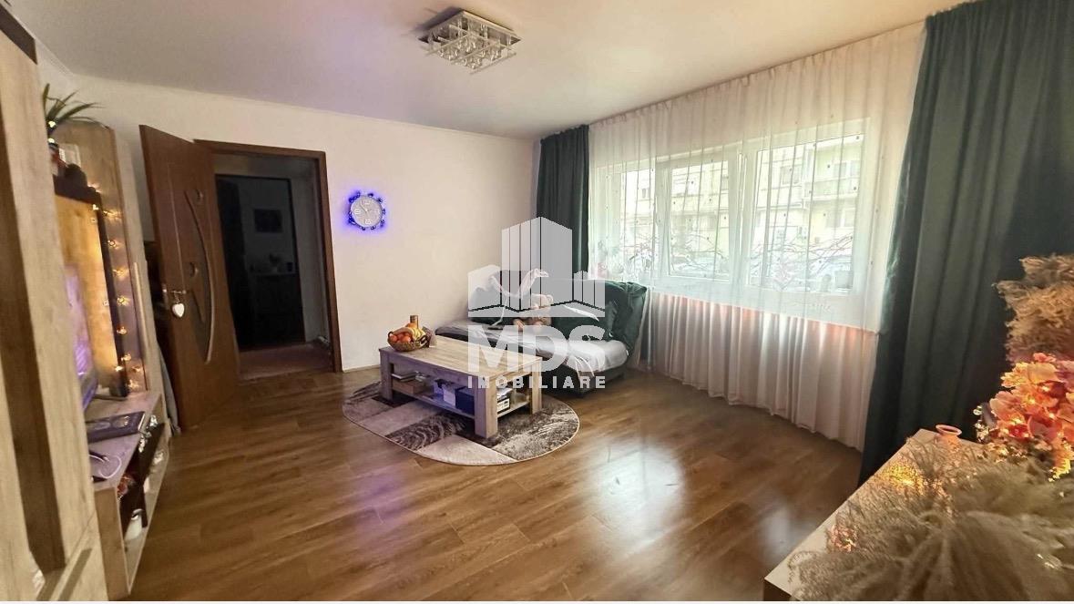 Model mare linga Generala 30 - Timisoara