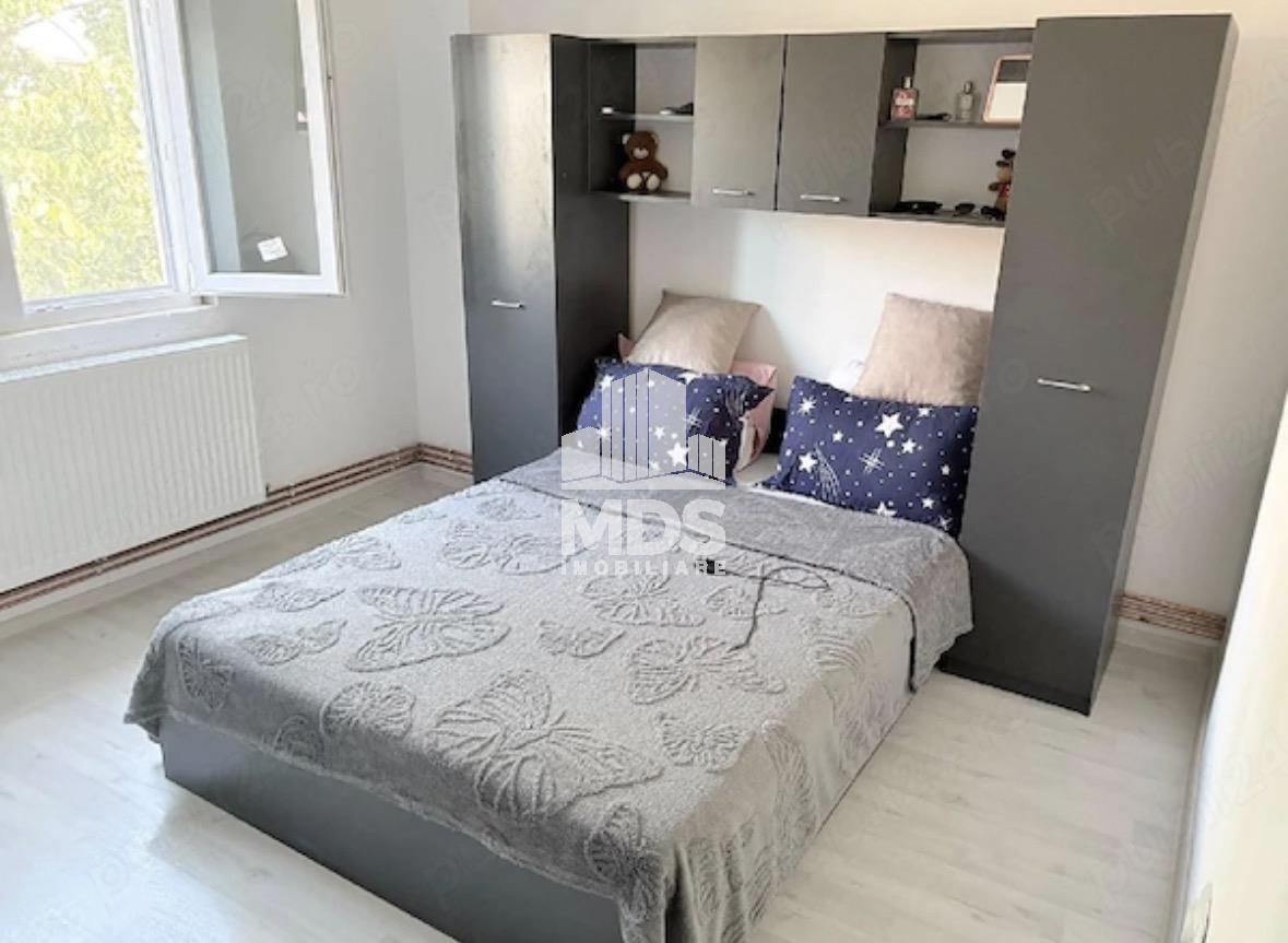 Decomandat cu centrala propie linga Nora - Timisoara
