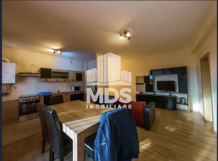 Apartament ?n bloc nou cu loc de parcare inclus - Timisoara