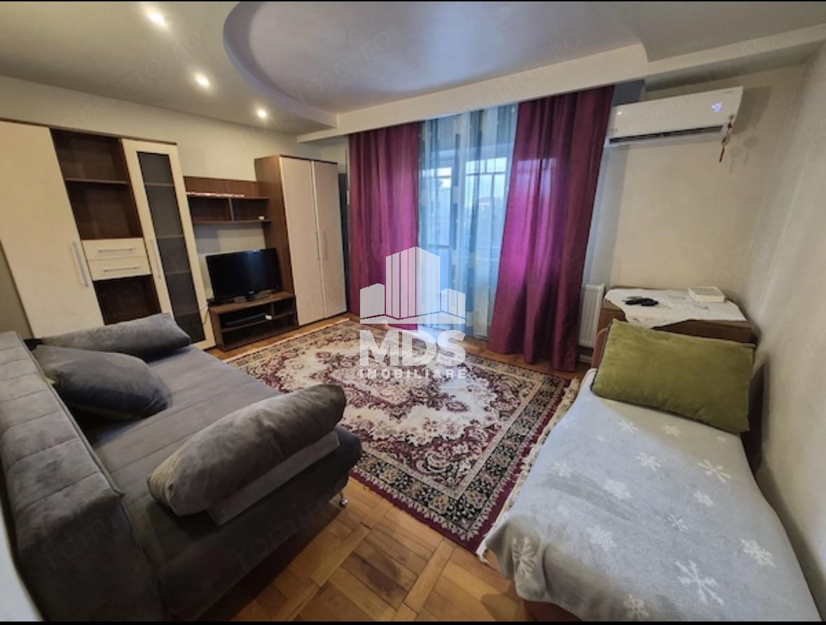 Decomandat cu centrala propie, aproape de Mall - Timisoara