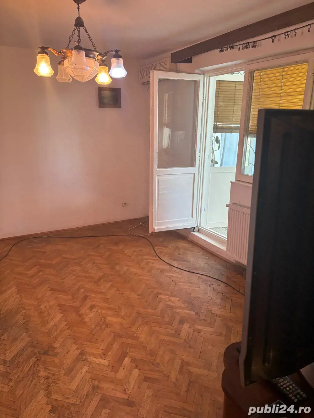 3 camere confort 1 in Circumvalatiunii