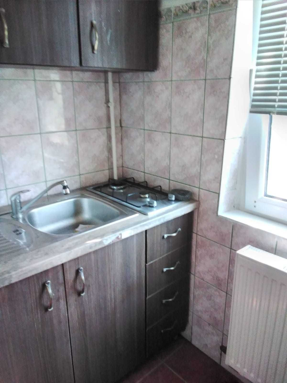 Mobilat și utilat la etajul 3