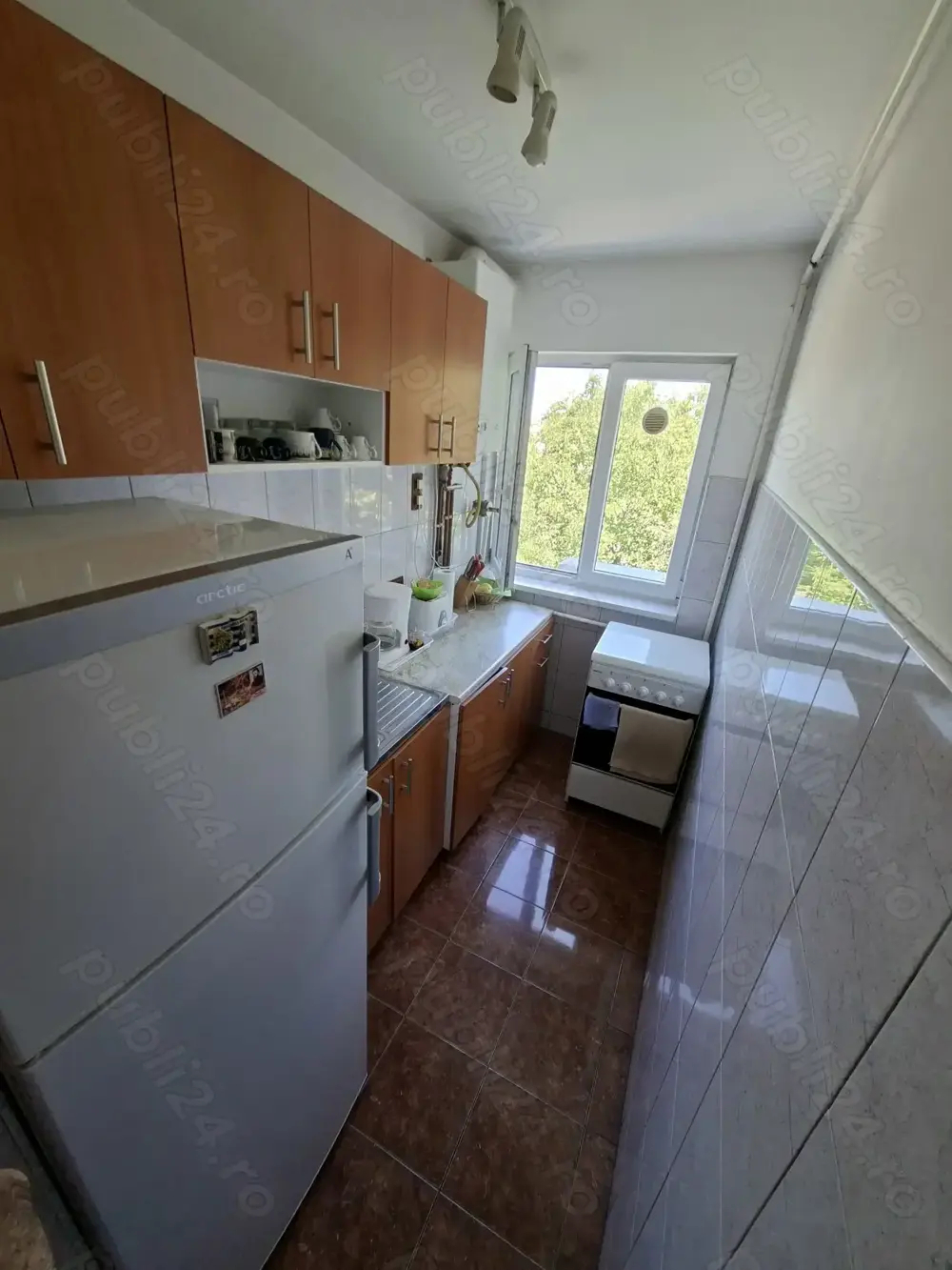 Apartament cu 4 camere linga IPJ Timis