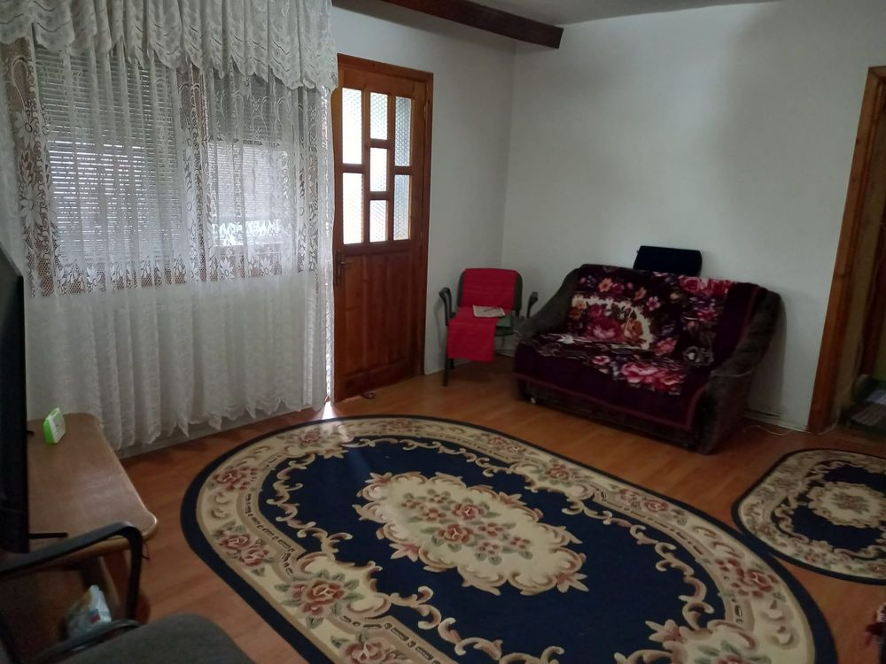 Confort 1, model mare, lingă Generală 7
