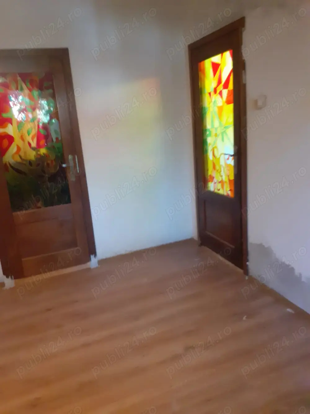 Confort 1 in bloc de caramida