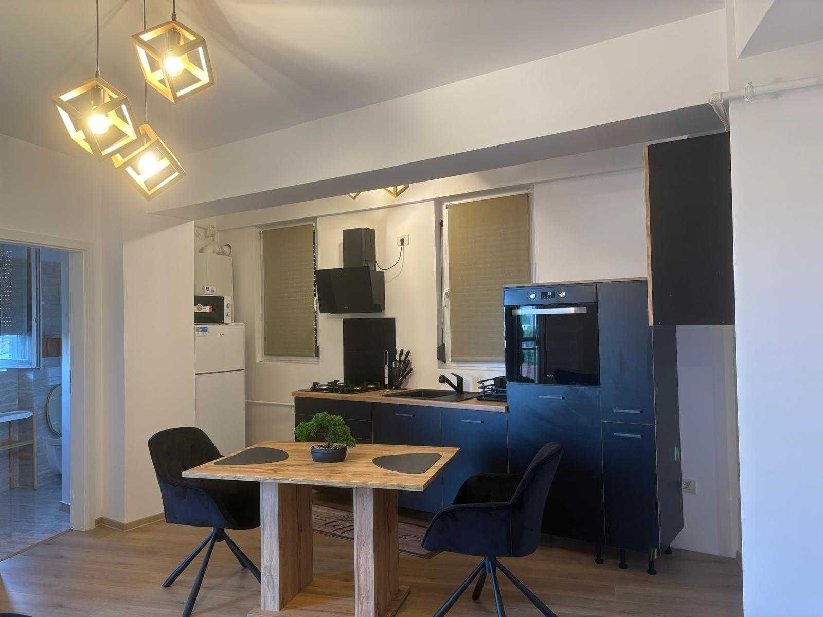 Apartament in bloc nou cu loc de parcare inclus
