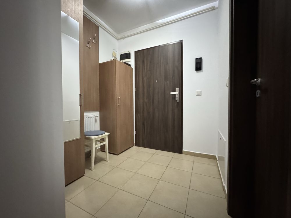 Apartament 2 camere in bloc nou