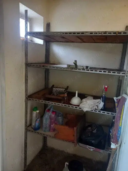 Confort 1 in bloc de caramida cu centrala propie