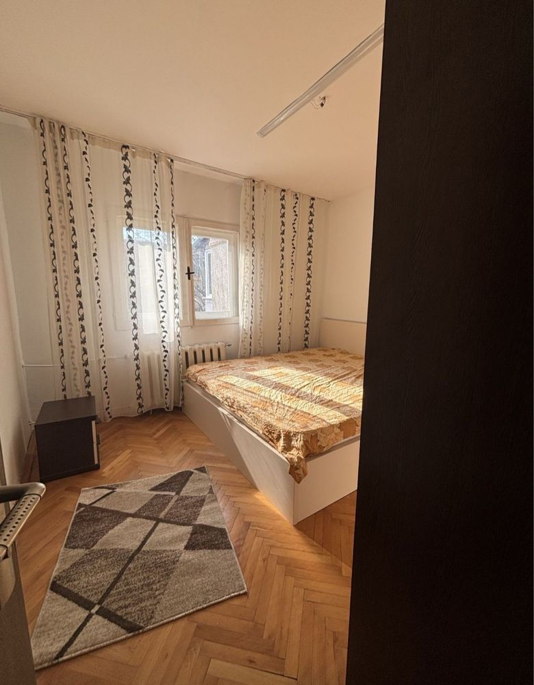 Decomandat, mobilat si utilat in Soarelui linga Generala 30