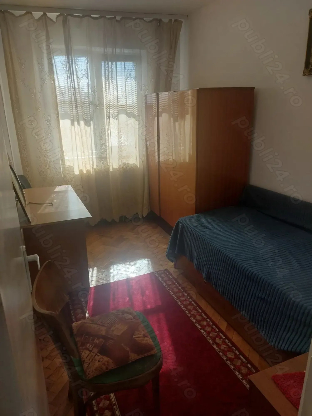 Apartament cu 3 camere, piata Iosefin