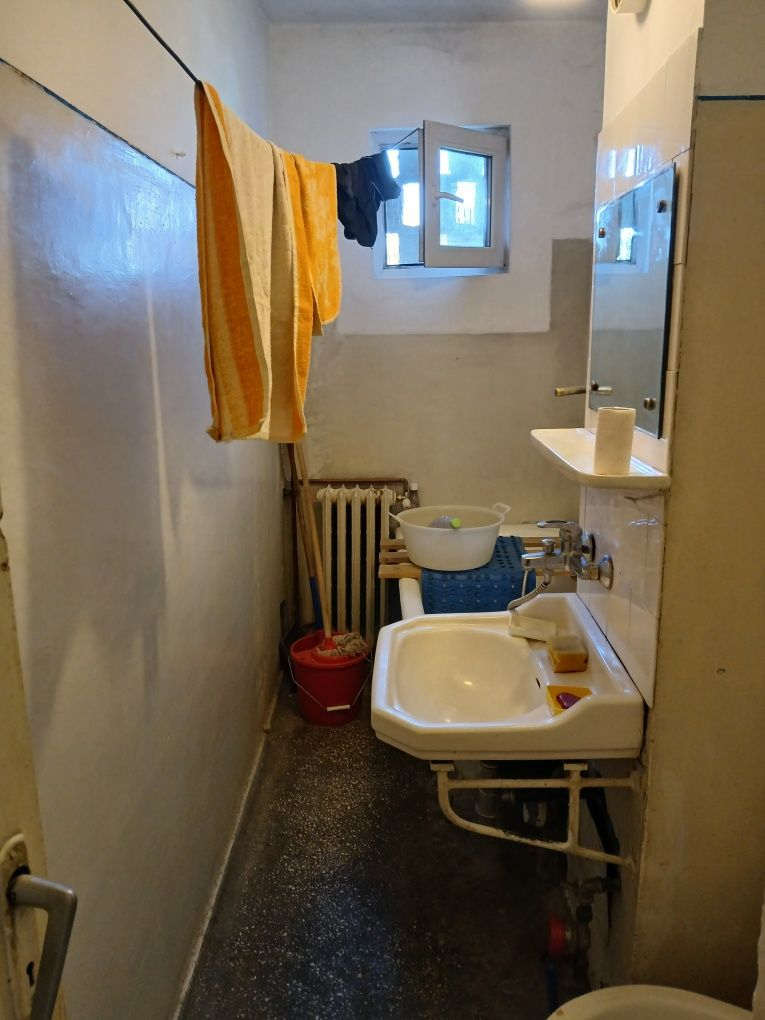 Apartament cu 2 camere lingă Generală 18