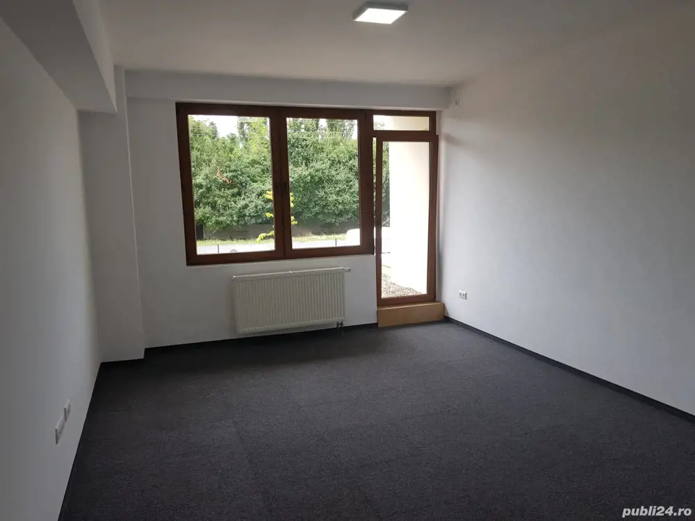 Apartament cu 2 camere in bloc din 2012