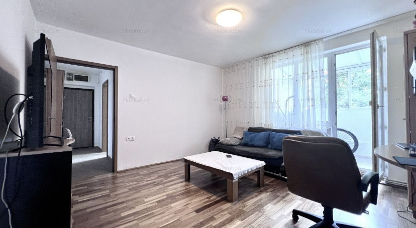 2 CAMERE, CENTRALA TERMICA, COMPLEXUL STUDENTESC!