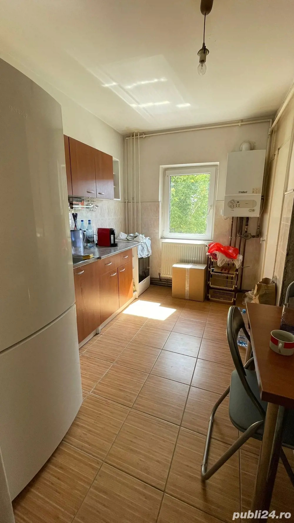 Etaj 3 cu 2 bai linga Generala 30