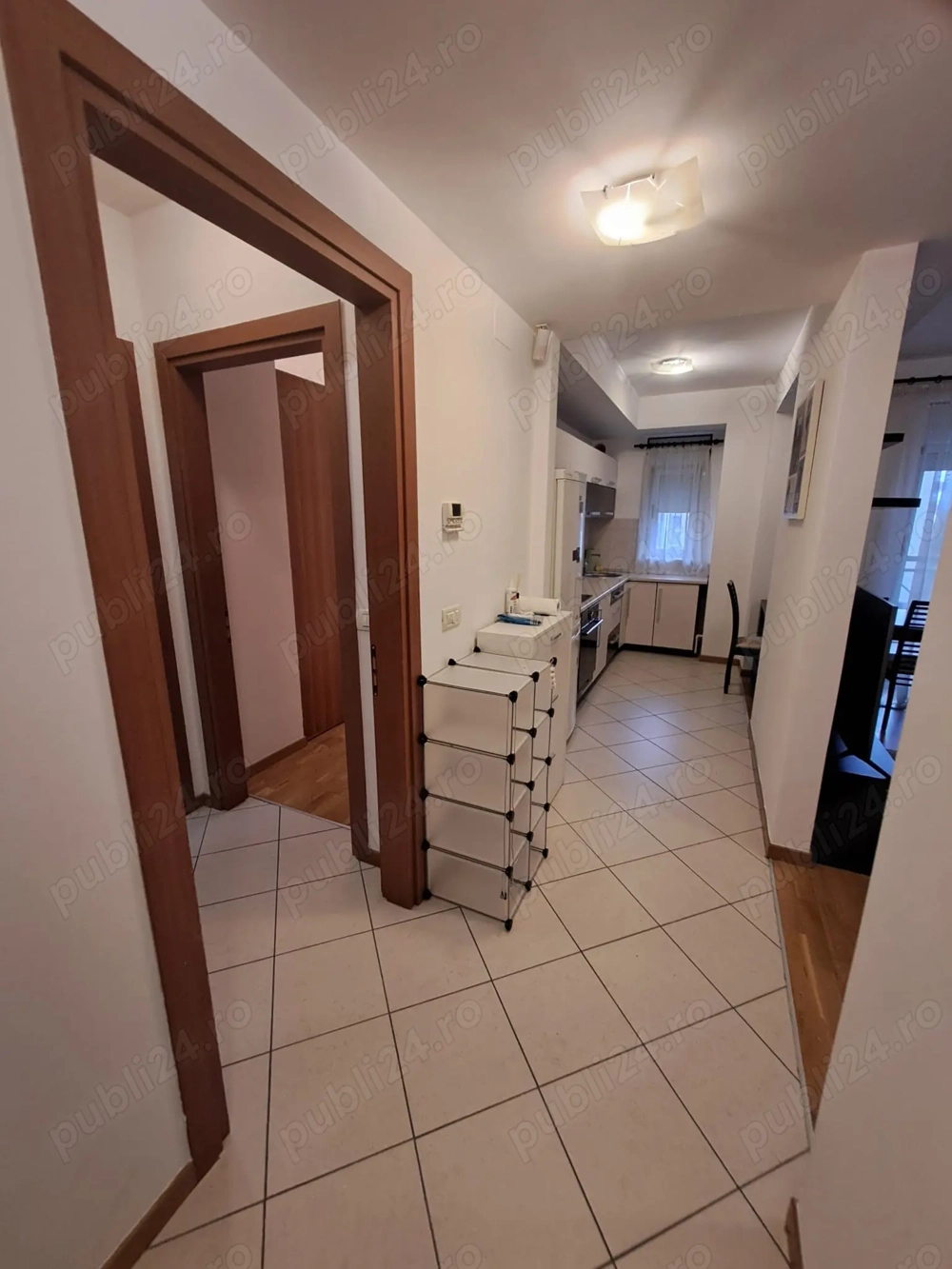 Mobilat si utilat in bloc din 2010, et intermediar
