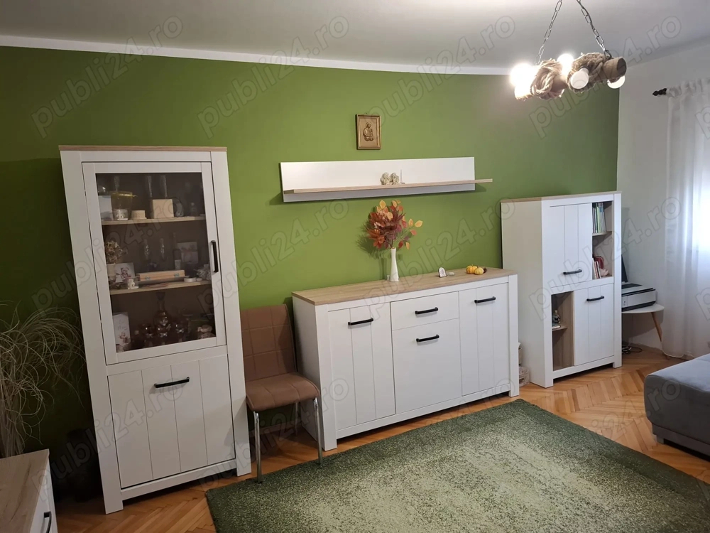 Amenajat complet, model mare in Soarelui