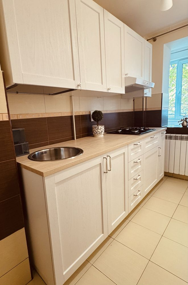 Mobilat si utilat modern, aproape de centru