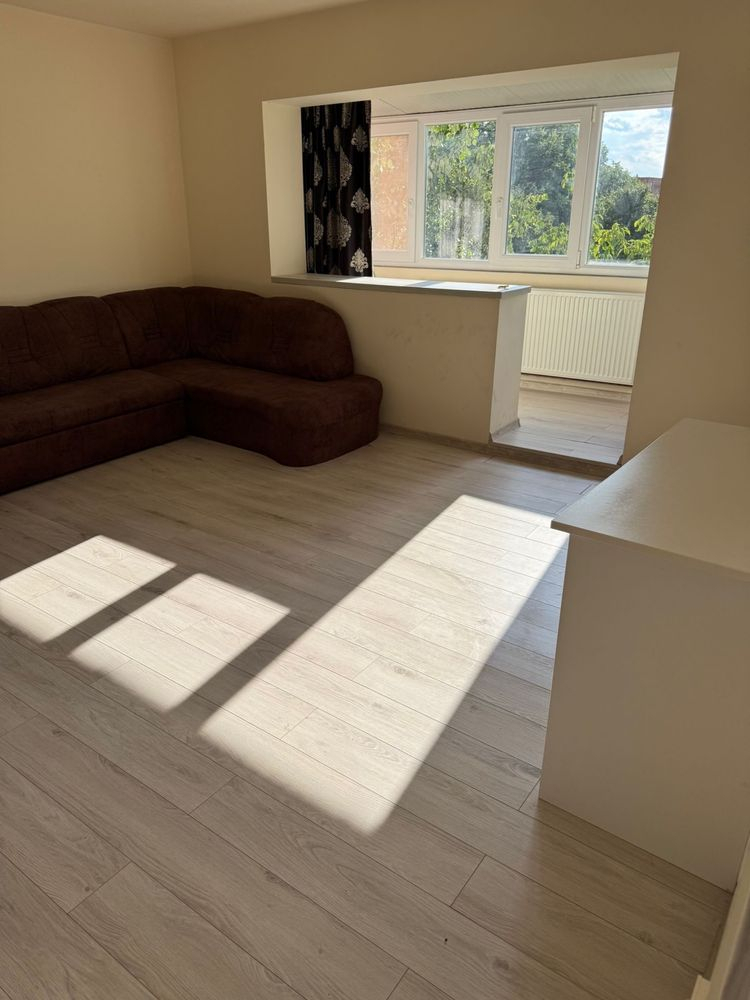 Mobilat si utilat modern in Mircea Cel Batran