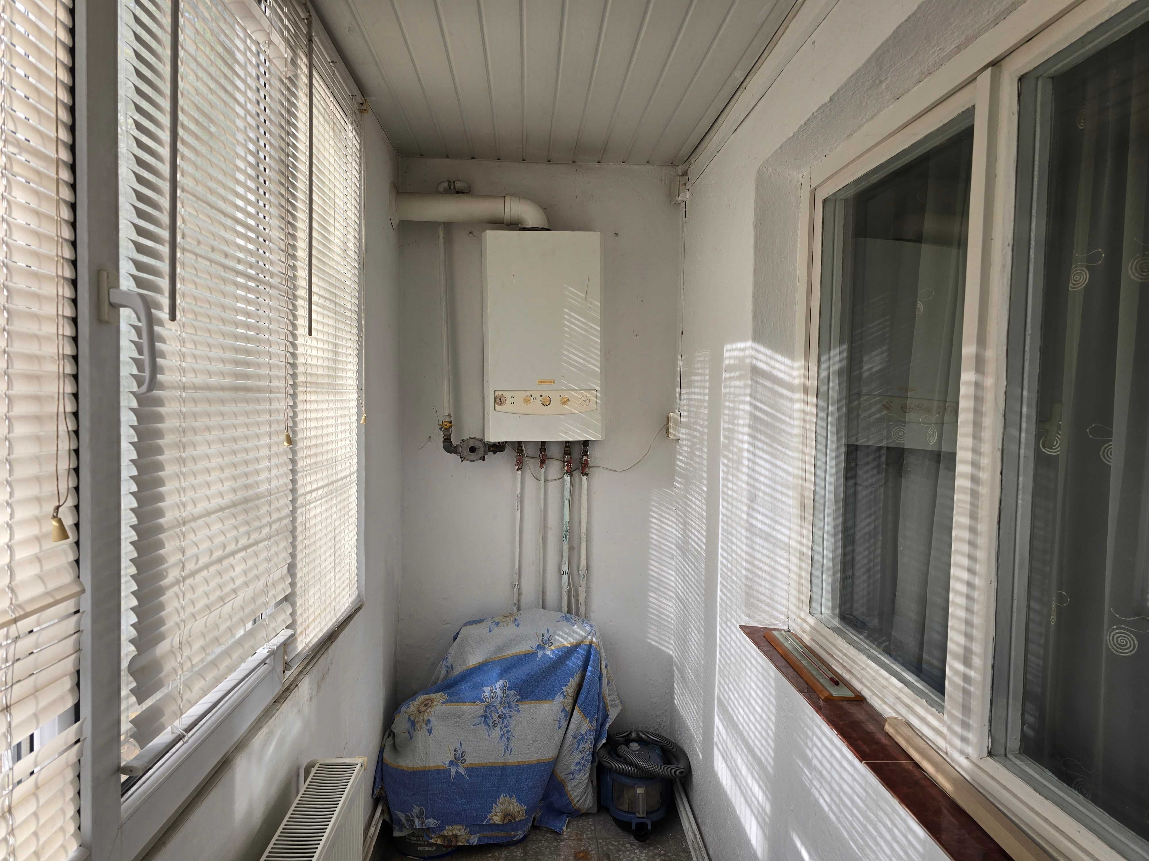 Confort 1 cu centrala propie linga Shopping City