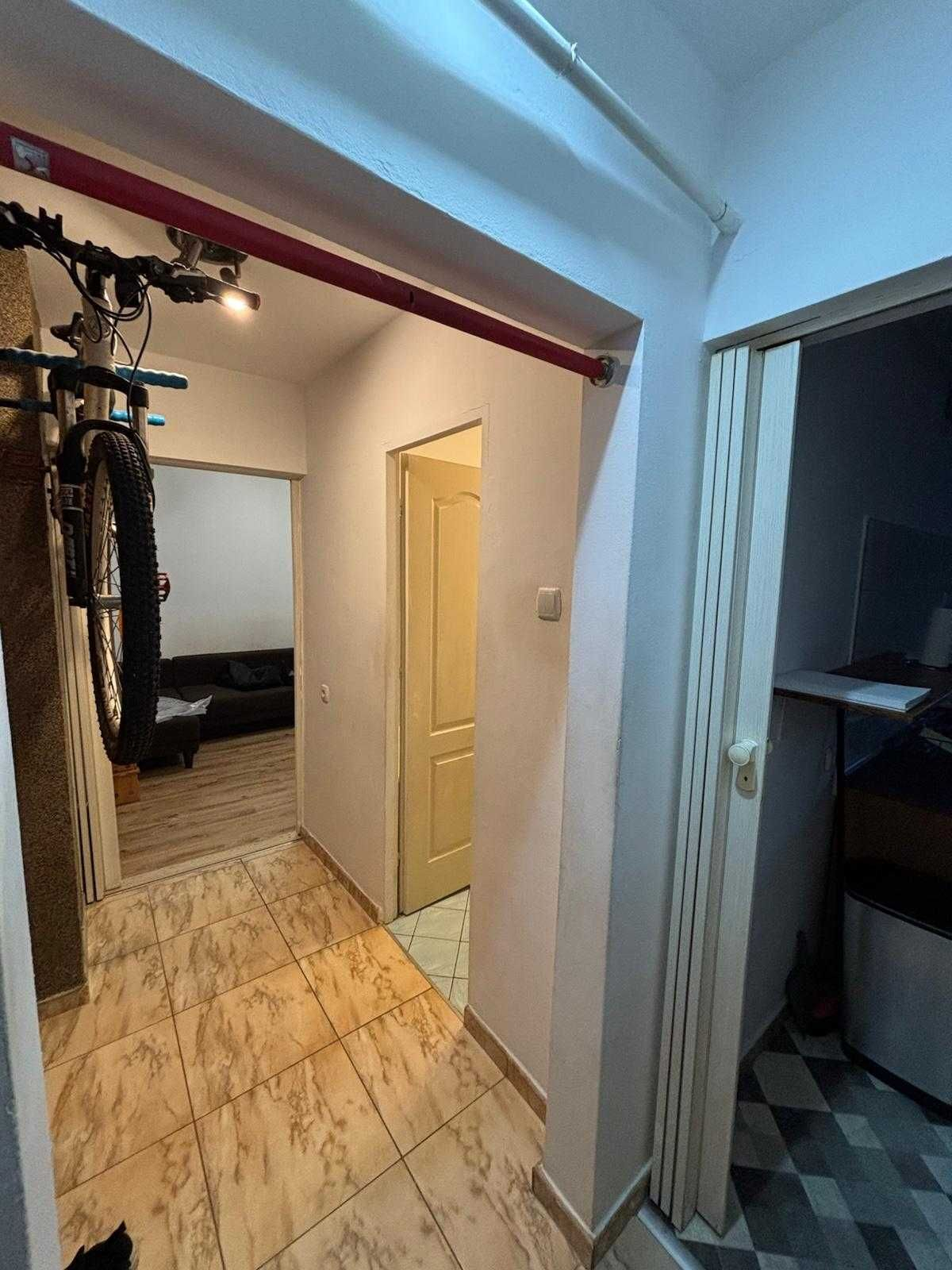 Amenajat complet și modificat