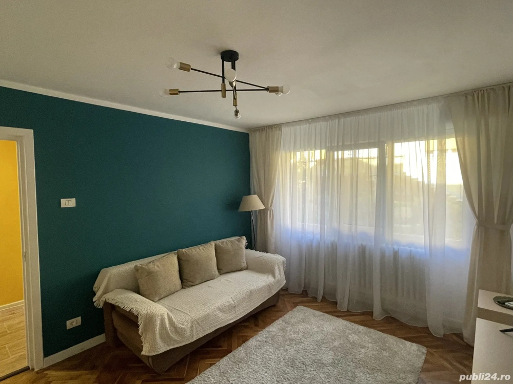 Apartament de lux aproape de Medicina