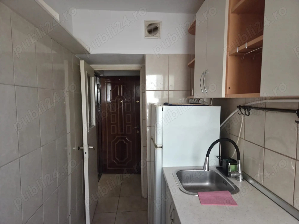 Amenajat, partial mobilat, aproape de Mall