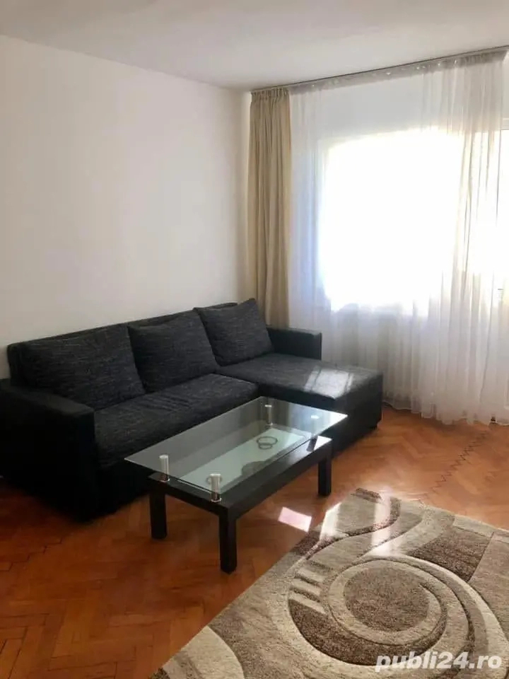 Etaj 2, mobilat si utilat aproape de Shopping City