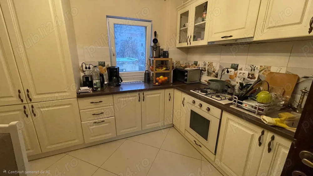 Etaj 1 linga parcul Bucovina