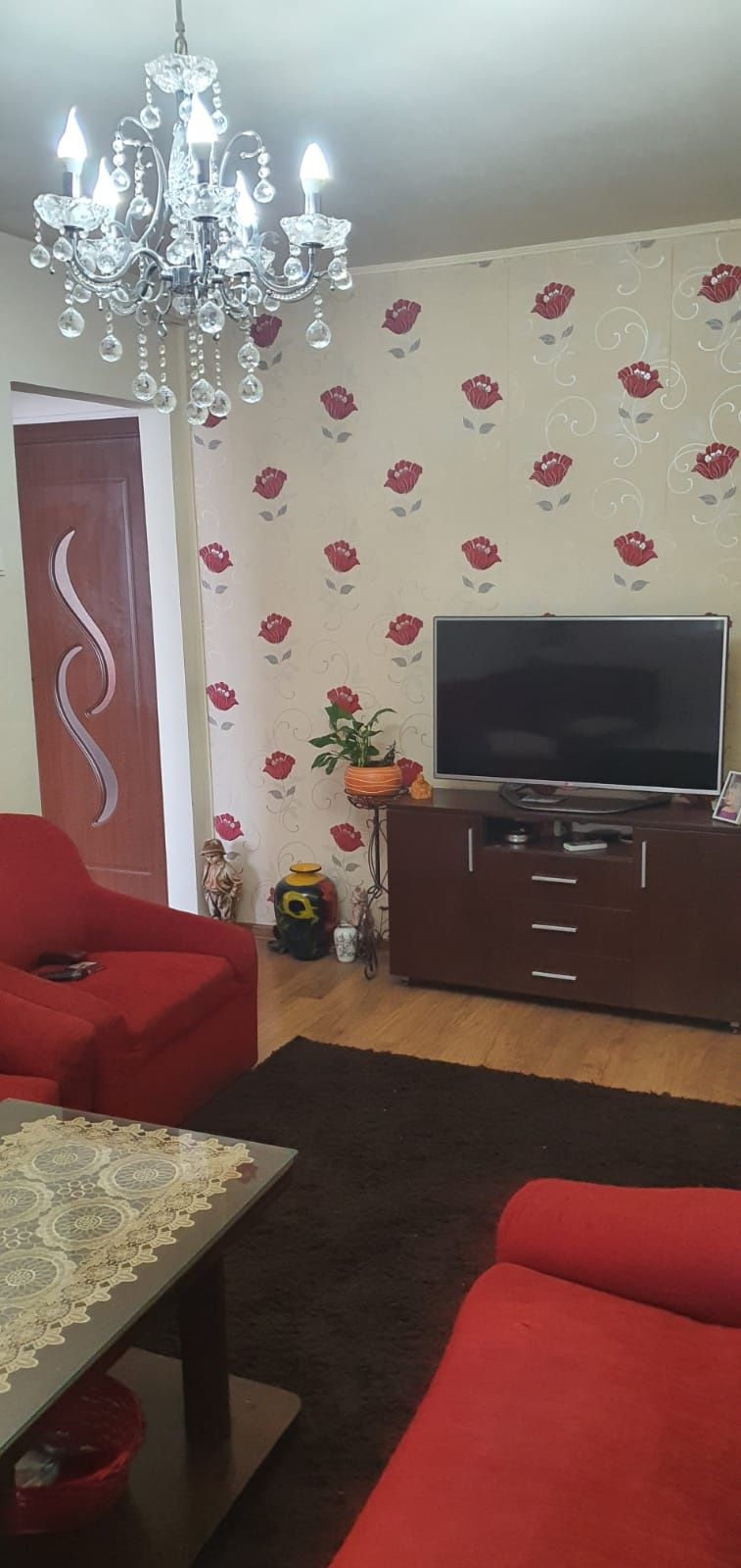 Mobilat si utilat in Dacia