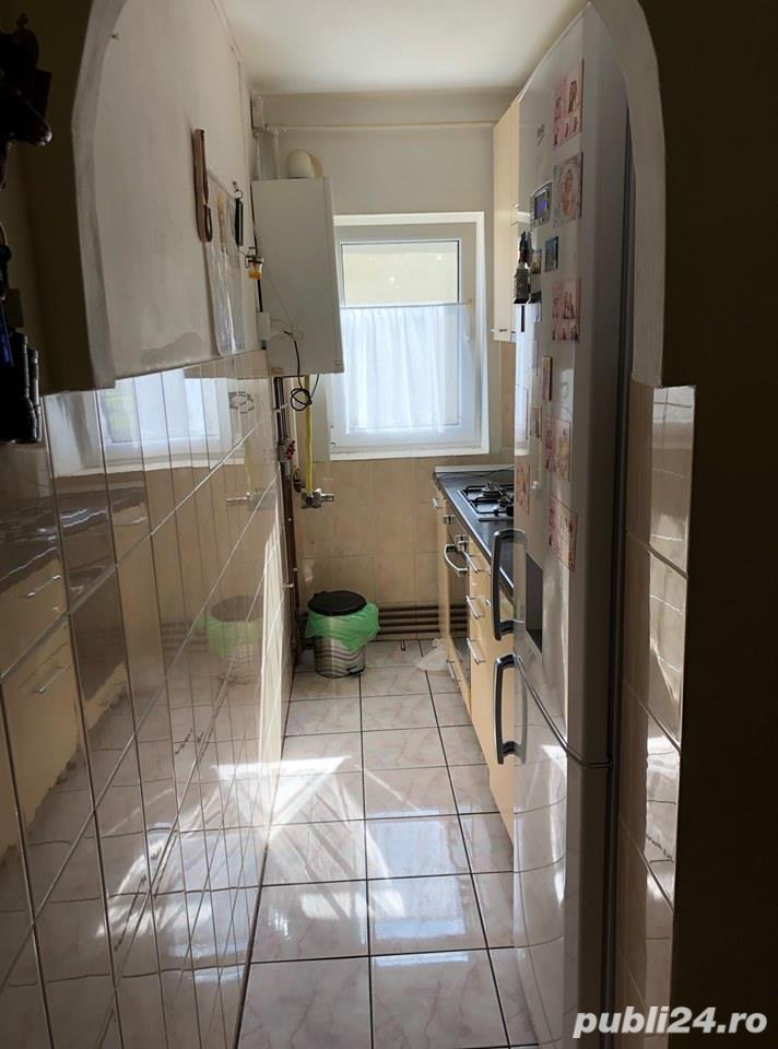 Mobilat si utilat in bloc anvelopat termic