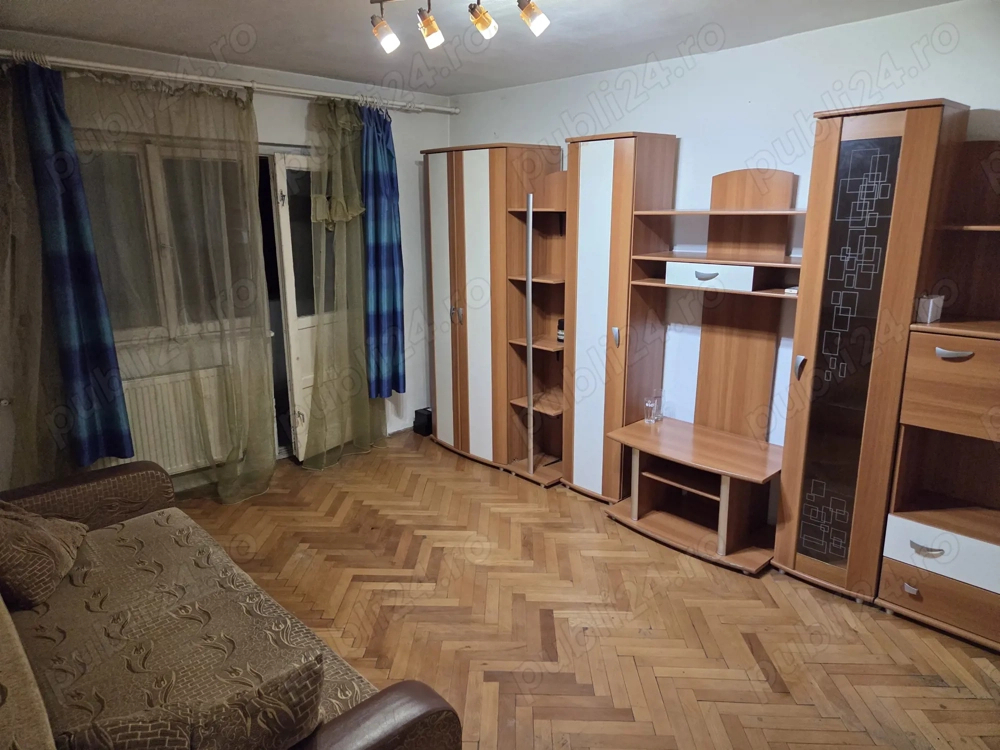 Decomandat 36mp la etajul 1 linga Antalya