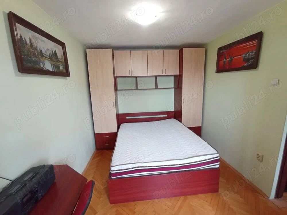 Mobilat si utilat la etajul 3 linga Kaufland