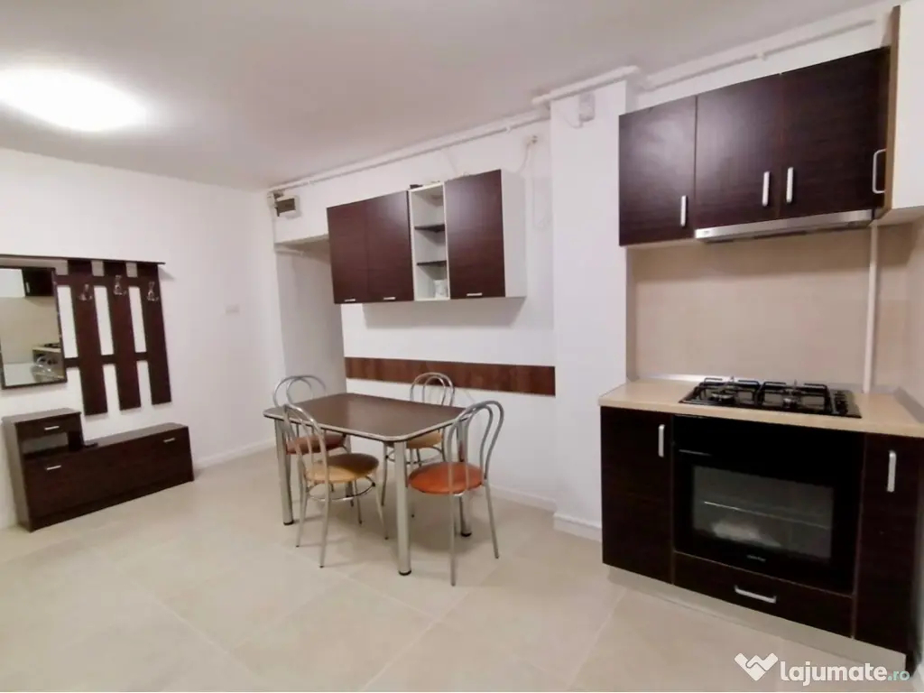 Mobilat si utilat modern linga Iulius Mall