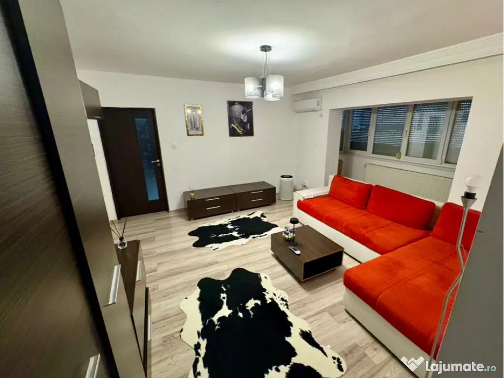 Mobilat si utilat modern vizavi de  Iulius Mall