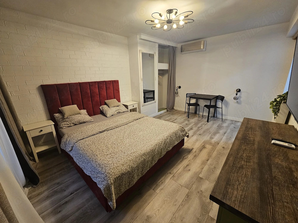 Mobilat si utilat modern la et 1 linga Politehnica