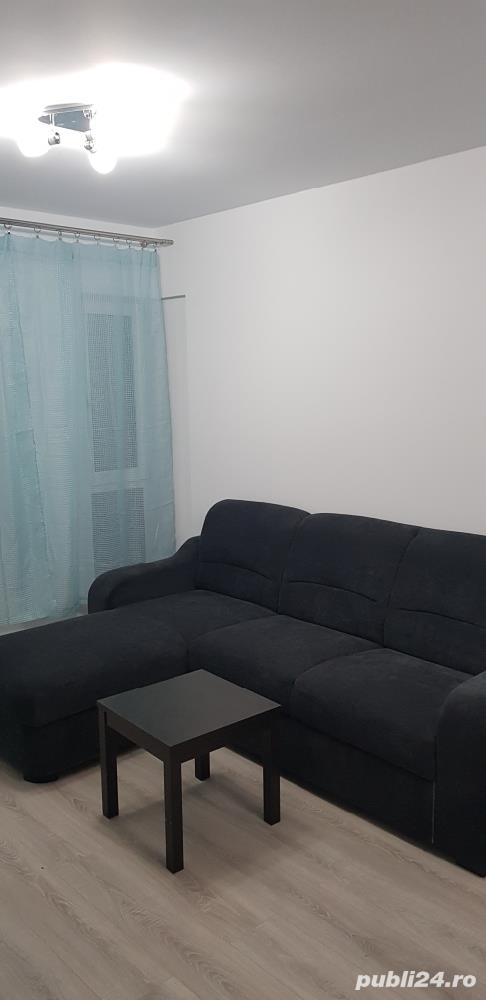 Apartament in bloc nou cu loc de parcare inclus