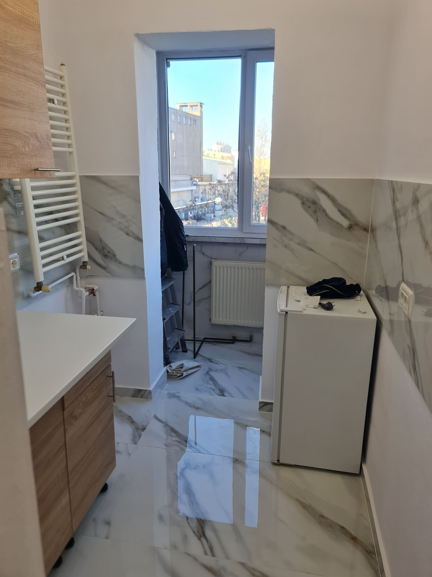 Mobilat si utilat, etaj 3 Complexul Studentesc!