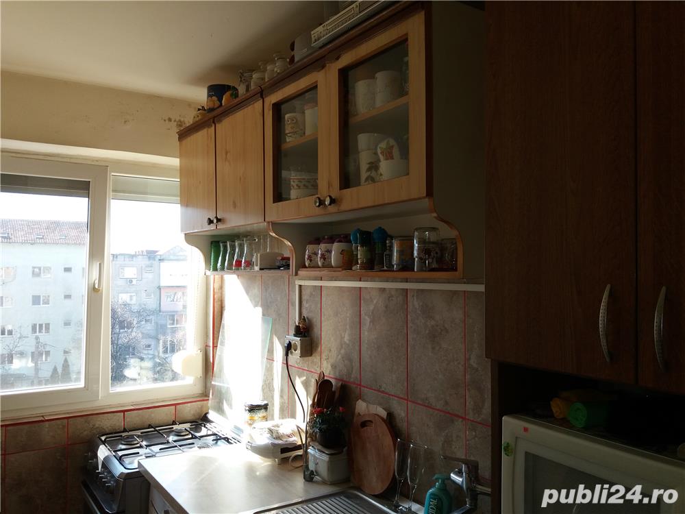 Apartament cu 2 camere