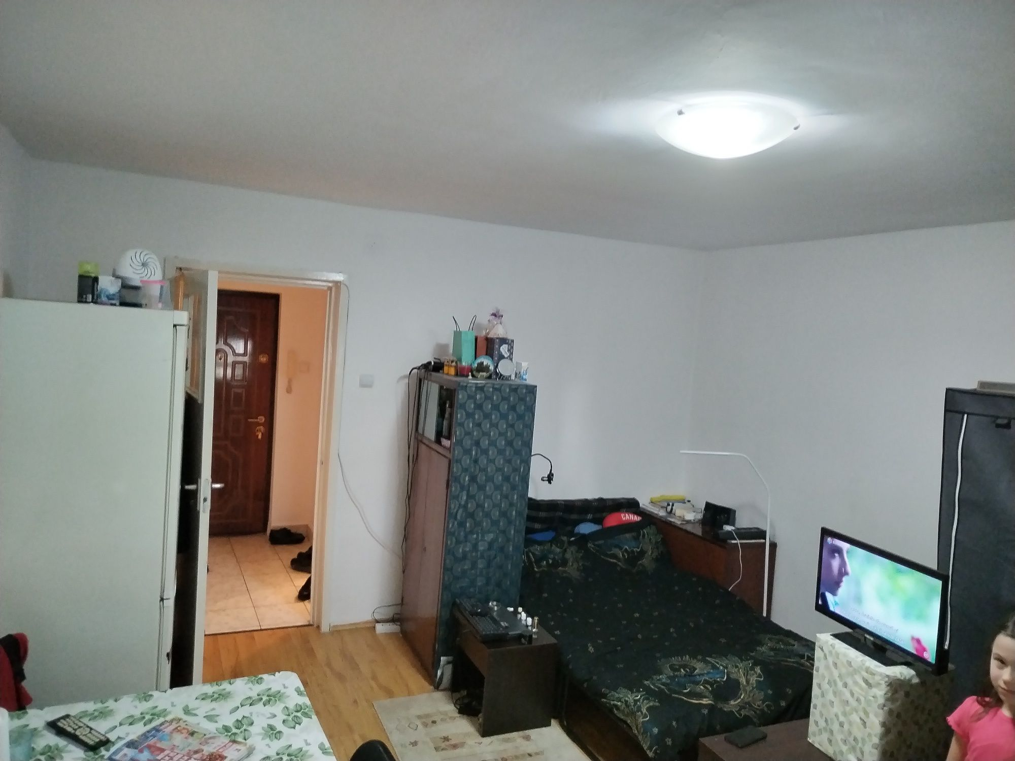 Etaj 1 aproape de Piata 700