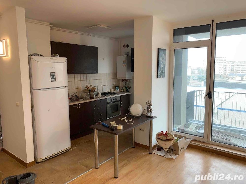 2 camere etaj intermediar cu loc de parcare subteran inclus