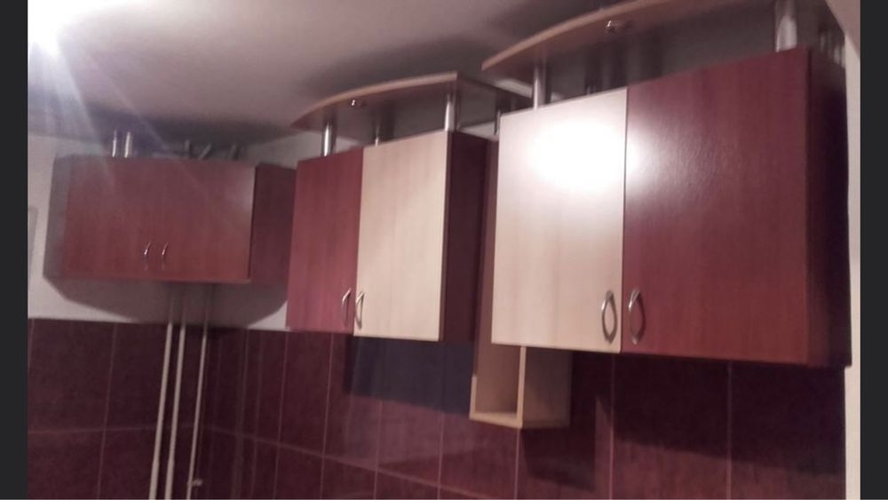 Apartament 2 camere linga Iulius Mall