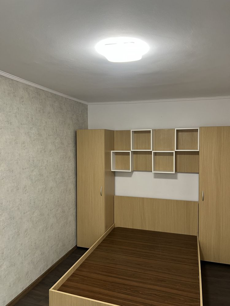 Mobilat si utilat linga parcu Padurice