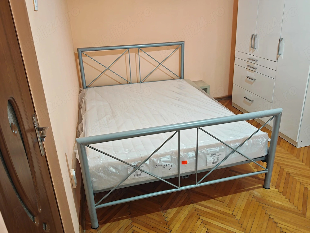 Mobilat si utilat cu centrala propie