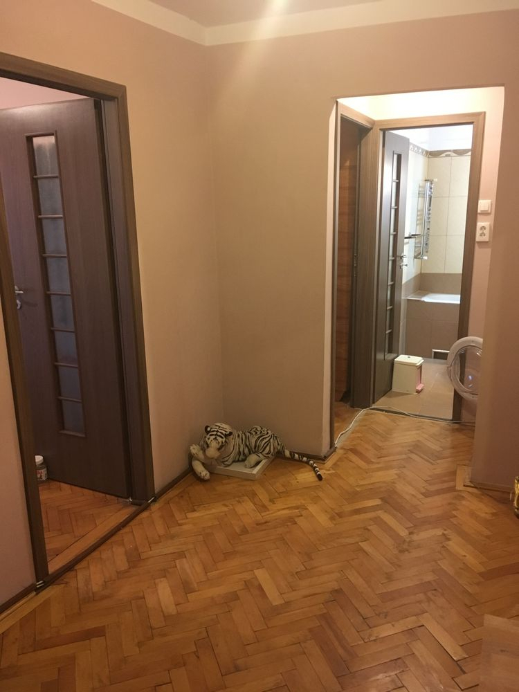 Decomandat cu centrala propie linga Piata Verde