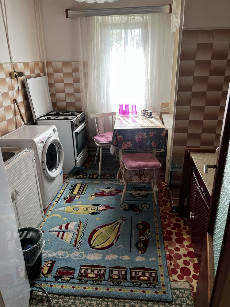 Confort 1 cu centrala propie, linga parcul Clabucet