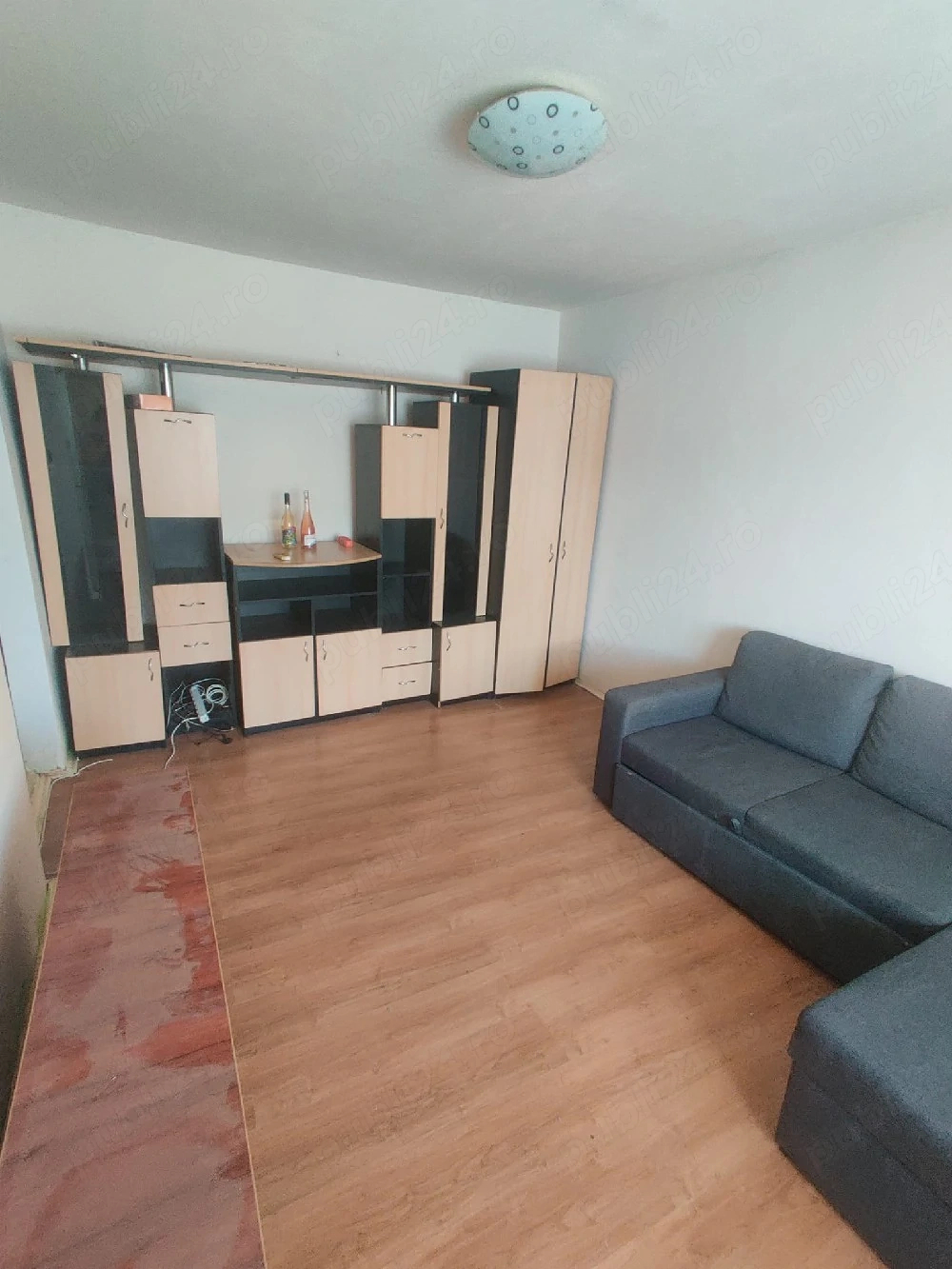 Apartament cu 1 camera aproape de Complexul Studentesc